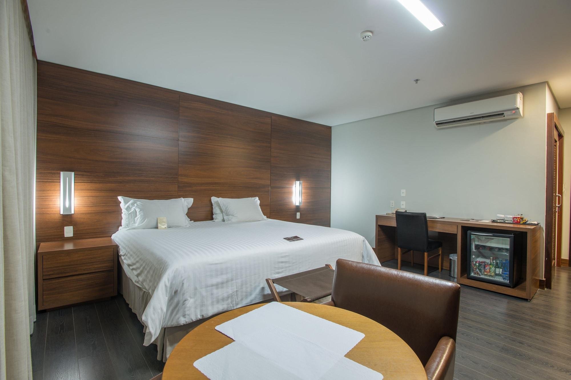 Hotel Gran Odara Куаба Екстериор снимка