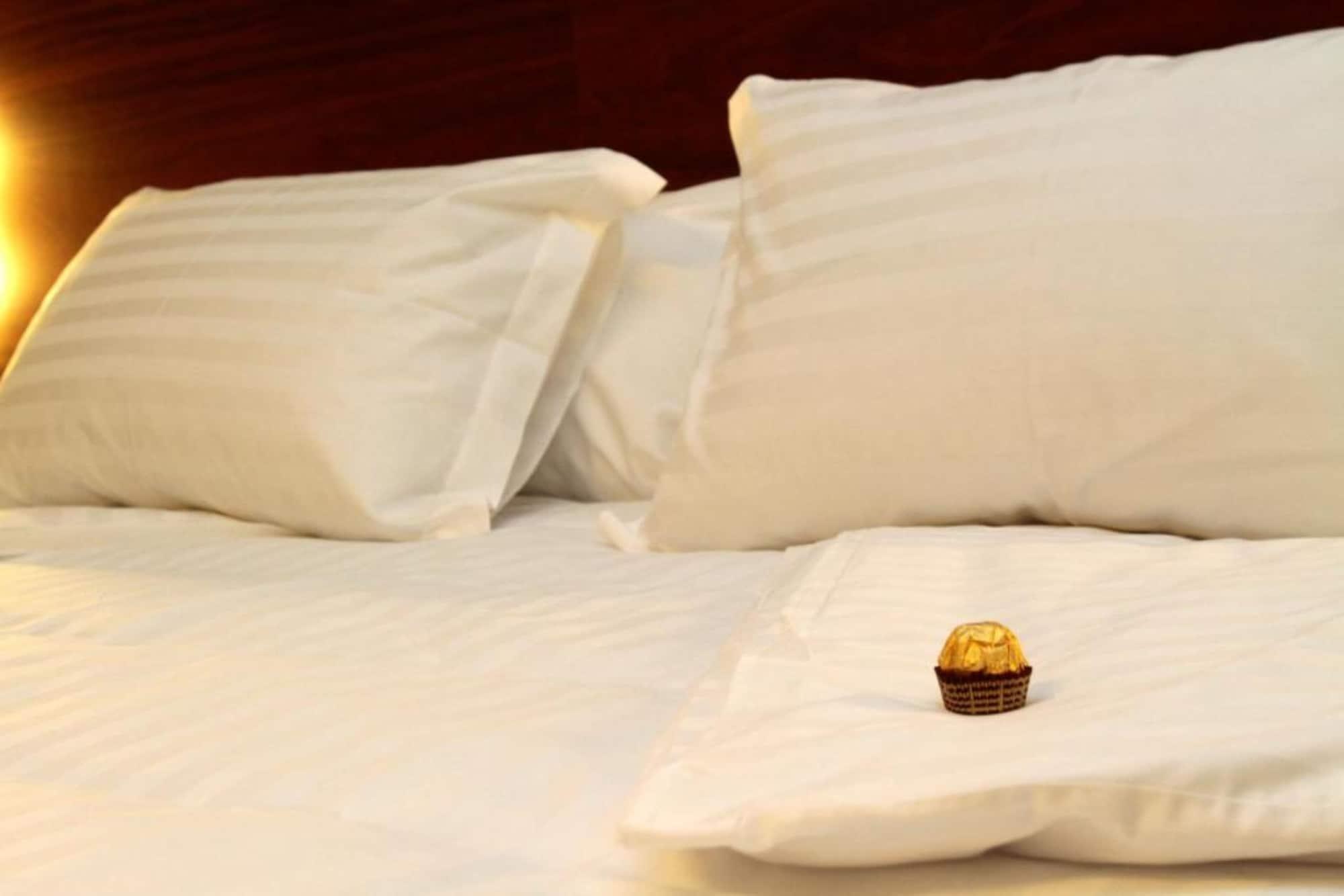Hotel Gran Odara Куаба Екстериор снимка