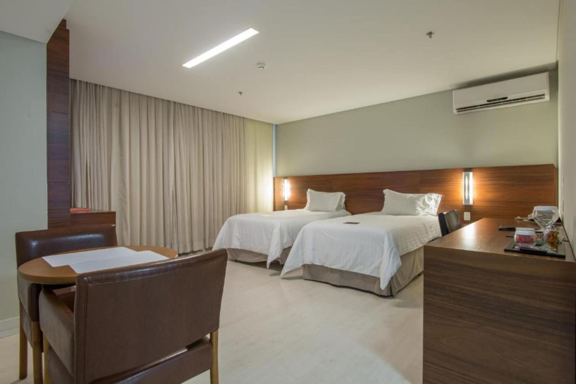 Hotel Gran Odara Куаба Екстериор снимка