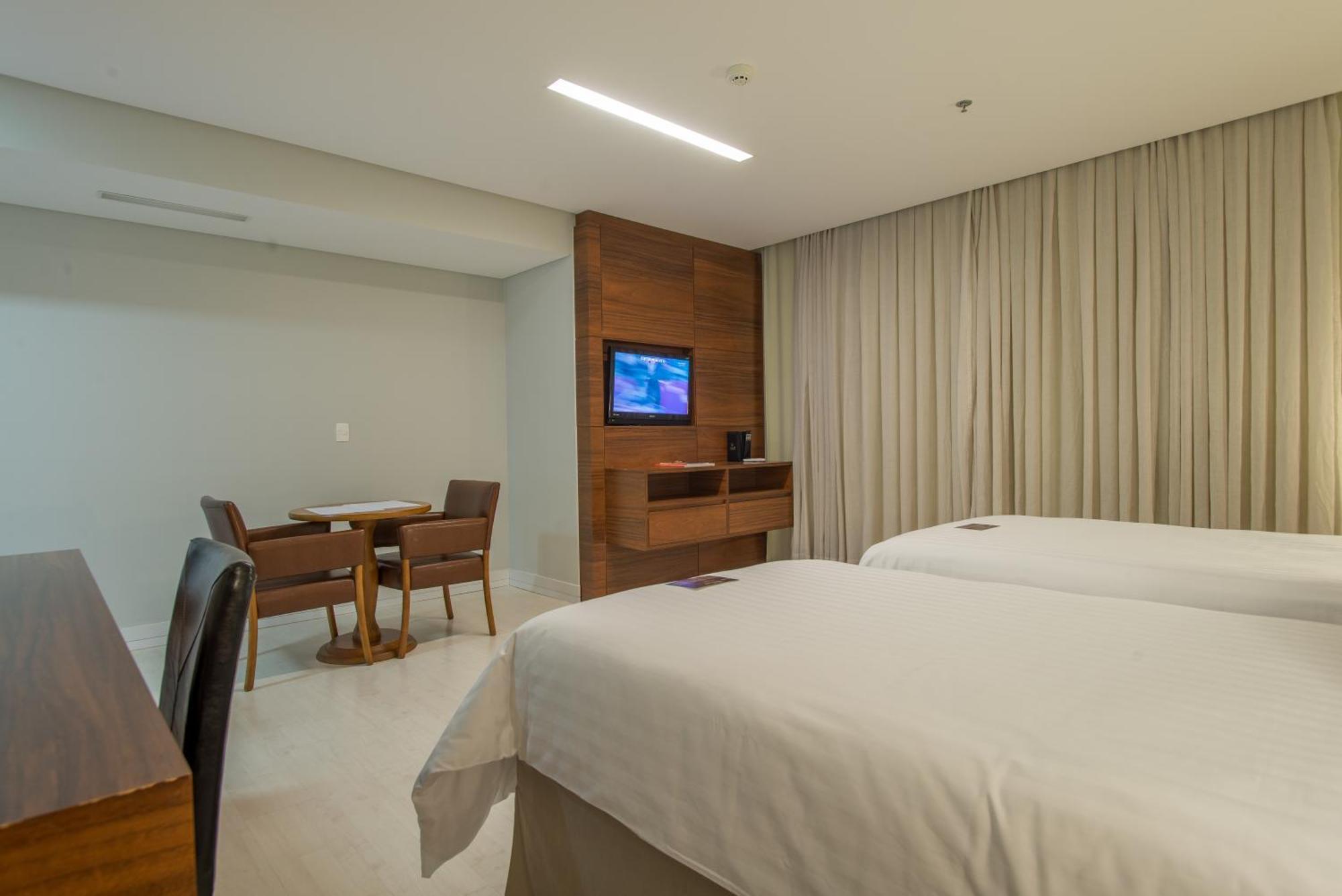 Hotel Gran Odara Куаба Стая снимка