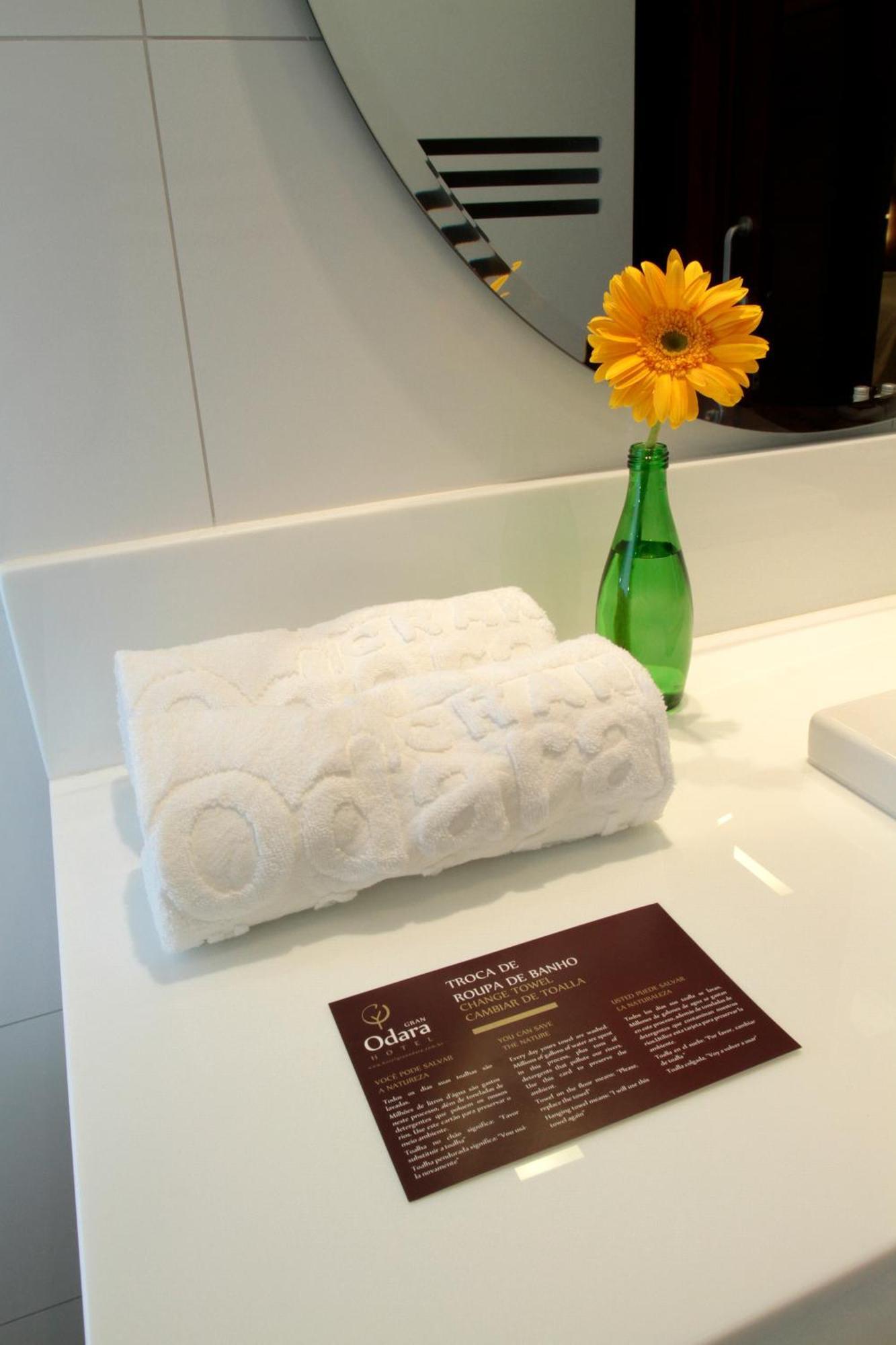 Hotel Gran Odara Куаба Стая снимка