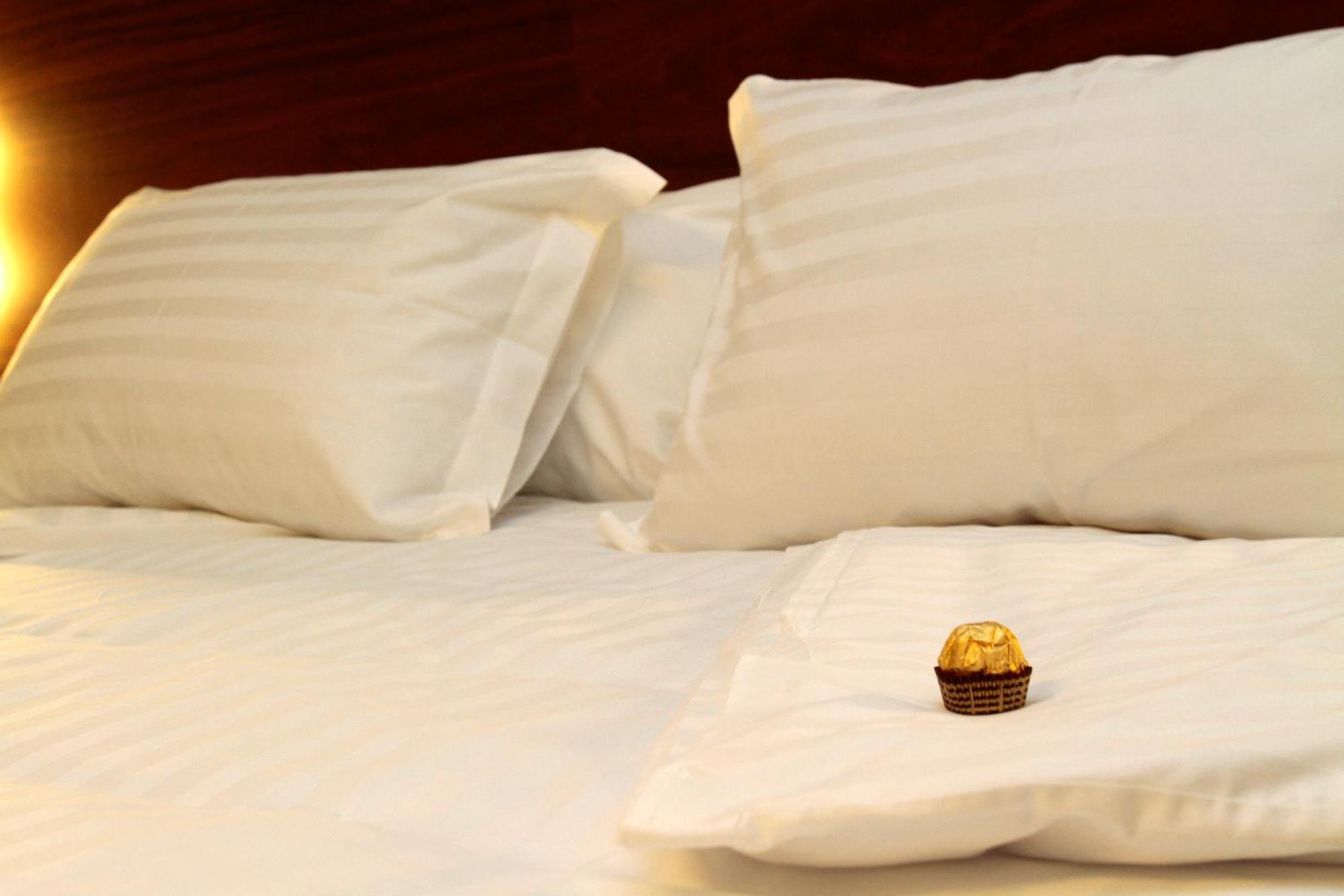 Hotel Gran Odara Куаба Стая снимка