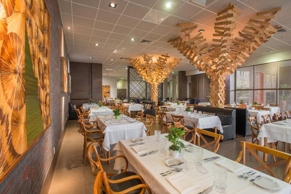 Hotel Gran Odara Куаба Екстериор снимка