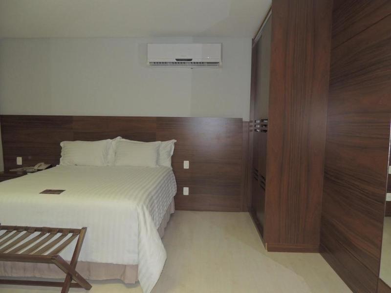 Hotel Gran Odara Куаба Екстериор снимка