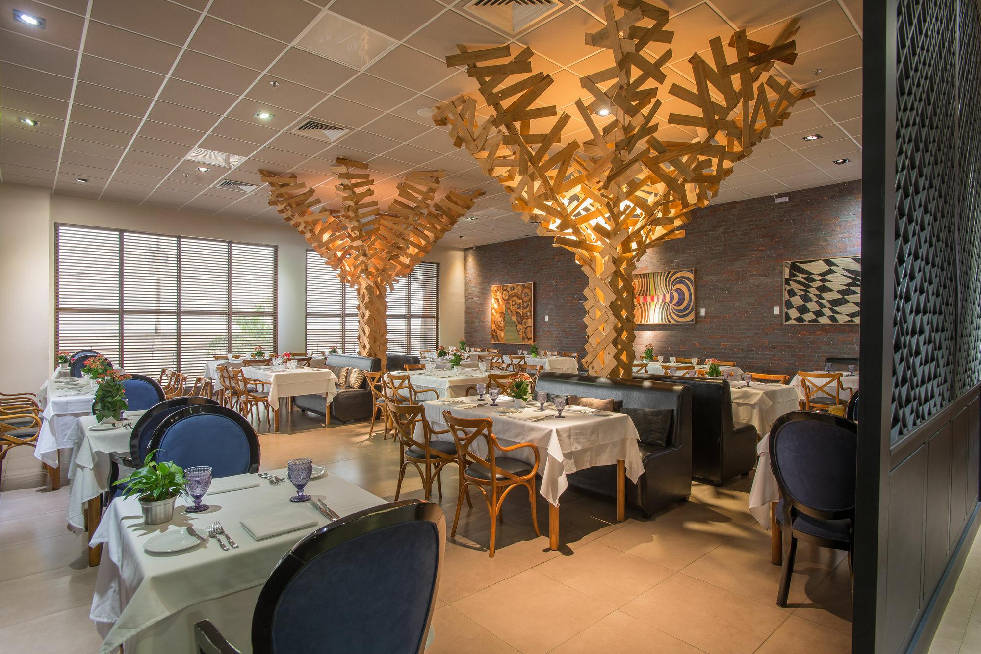 Hotel Gran Odara Куаба Екстериор снимка