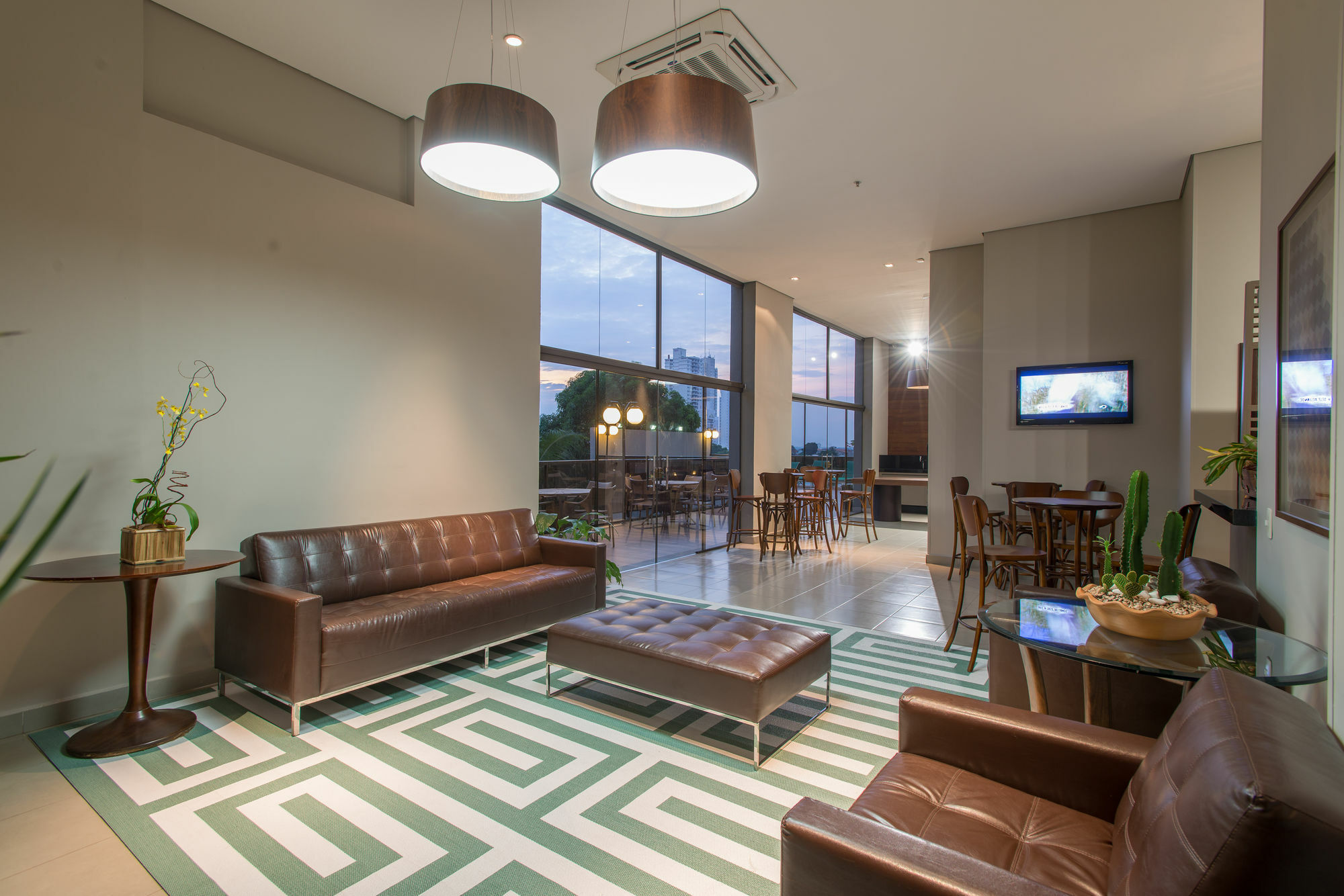 Hotel Gran Odara Куаба Екстериор снимка
