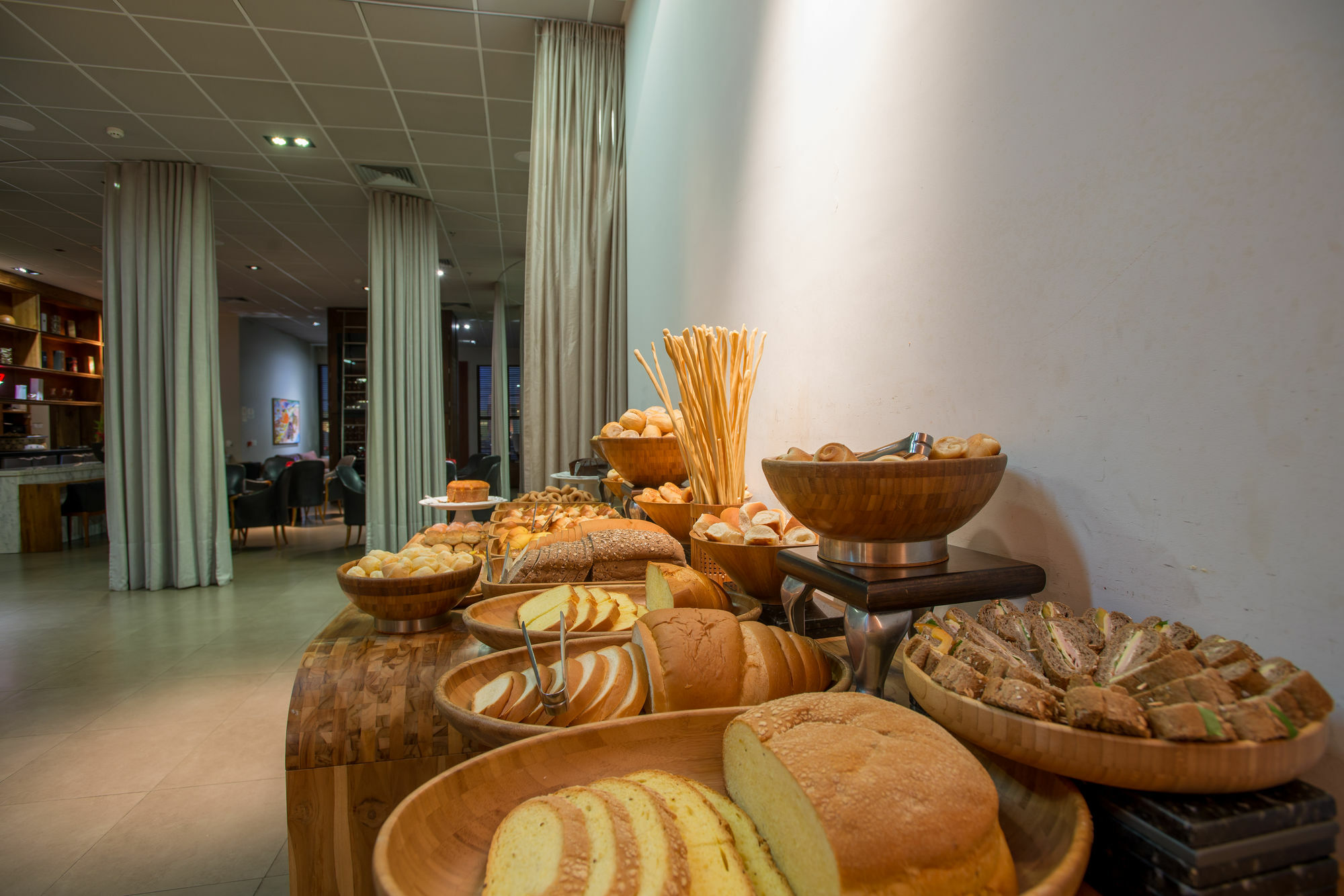 Hotel Gran Odara Куаба Екстериор снимка