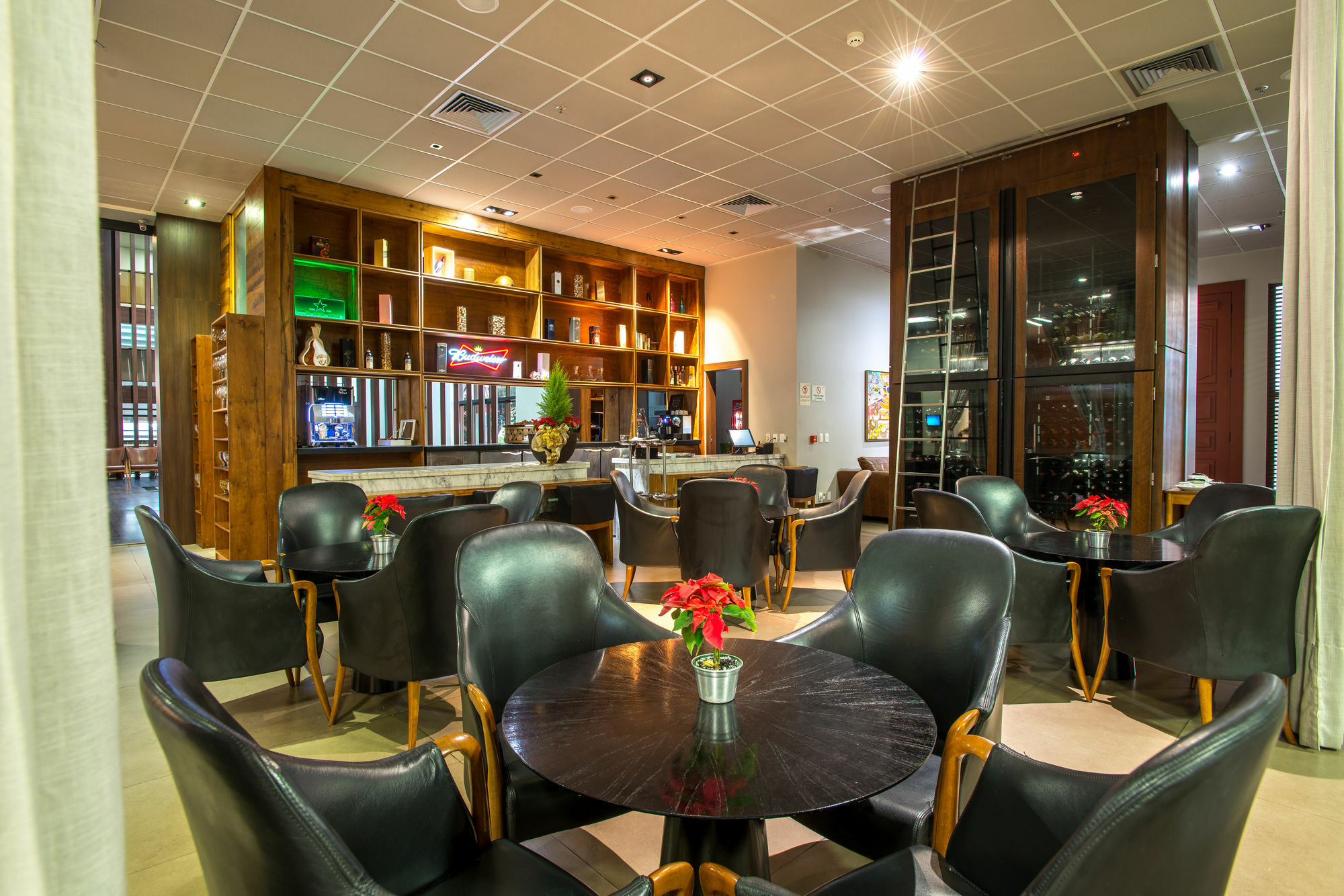 Hotel Gran Odara Куаба Екстериор снимка