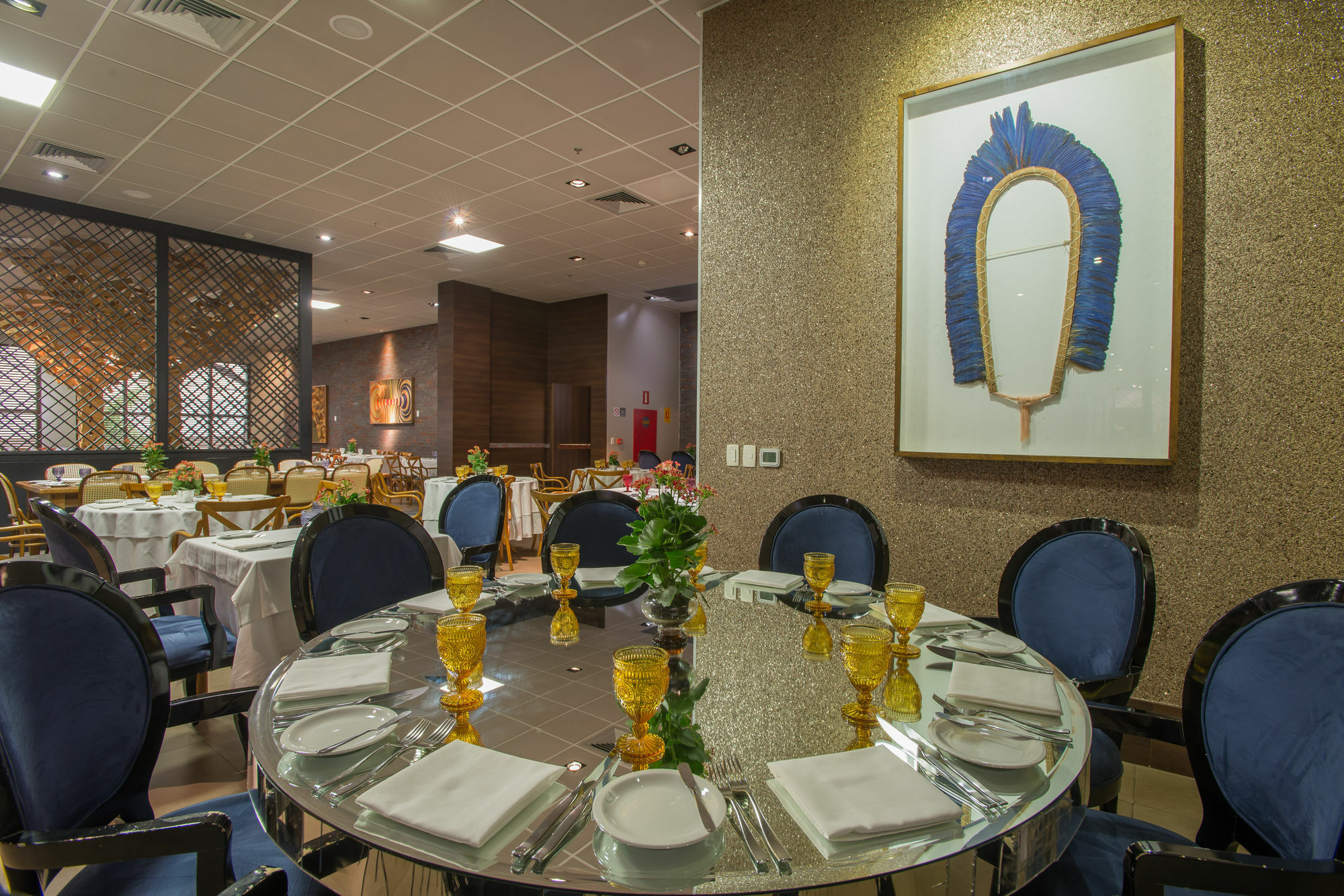 Hotel Gran Odara Куаба Екстериор снимка