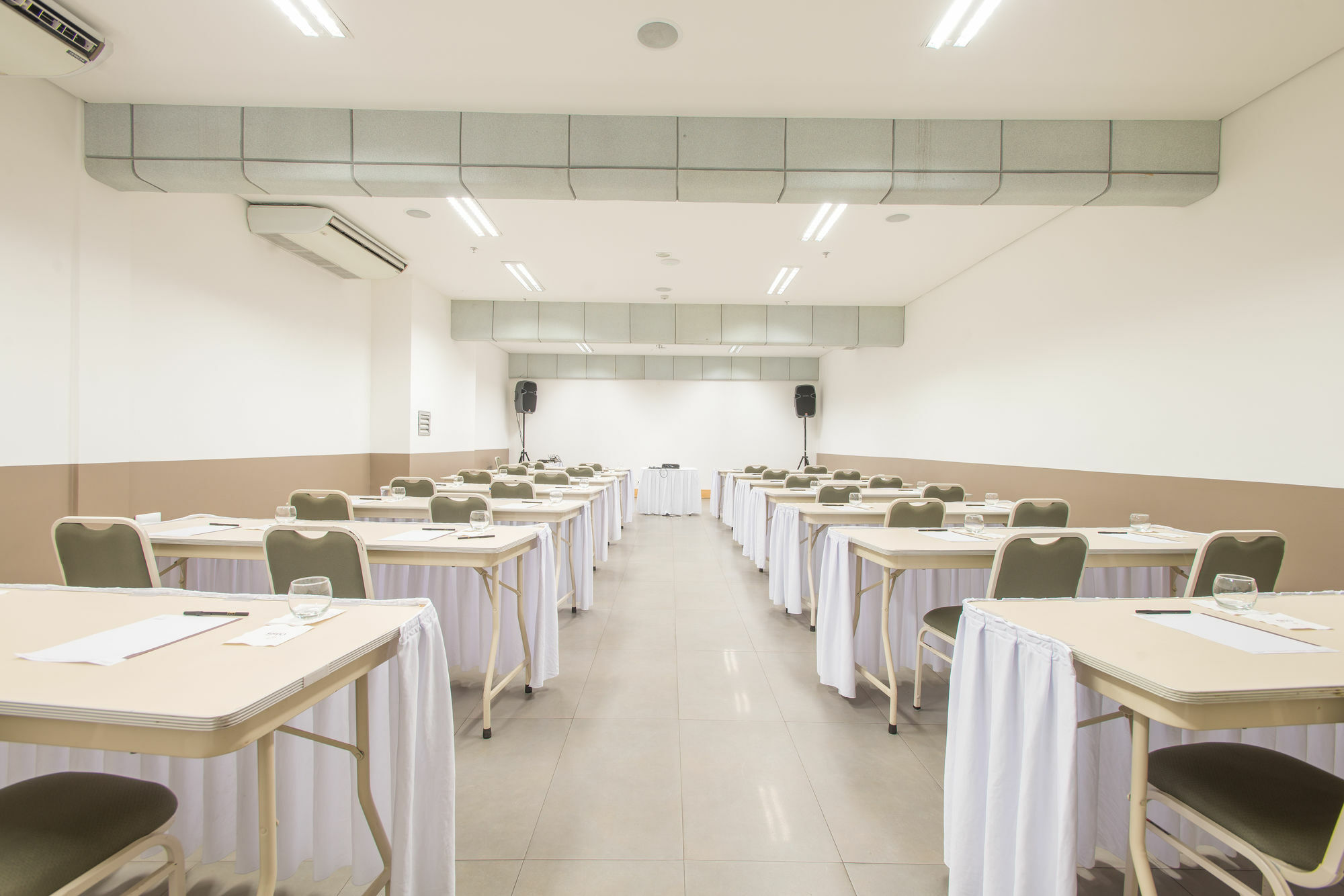 Hotel Gran Odara Куаба Екстериор снимка
